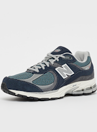 New Balance, 2002, grey, Image 2 of 6
