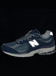 New Balance, 2002, grey, Image 6 of 6