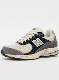 New Balance, 2002, grey, Image 2 of 6