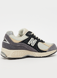 New Balance, 2002, grey, Image 3 of 6
