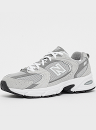 New Balance, 530, grey, Image 2 of 5