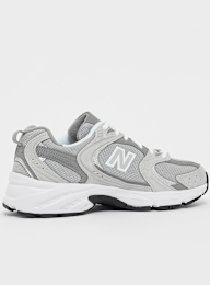 New Balance, 530, grey, Image 3 of 5