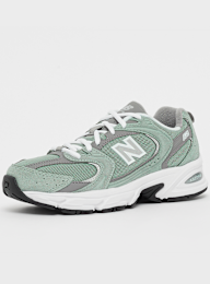 New Balance, 530, green, Image 2 of 5