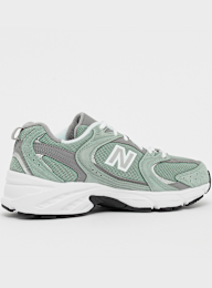 New Balance, 530, green, Image 3 of 5