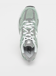 New Balance, 530, green, Image 5 of 5