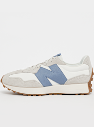 New Balance, 327, green, Image 1 of 5