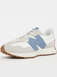New Balance, 327, green, Image 2 of 5