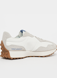 New Balance, 327, green, Image 3 of 5