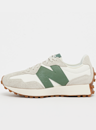 New Balance, 327, wit, Afbeelding 1 van 5