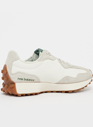 New Balance, 327, white, Image 3 of 5