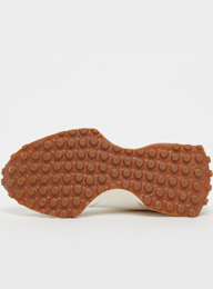 New Balance, 327, white, Image 4 of 5