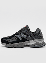 New Balance, 9060 black, black, Image 1 of 5
