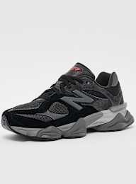 New Balance, 9060 black, black, Image 2 of 5