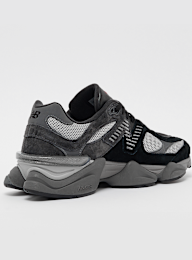 New Balance, 9060 black, black, Image 3 of 5