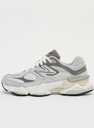 New Balance, 9060, grey, Image 1 of 6