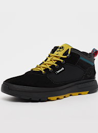 Timberland, Field Trekker Low, zwart, Afbeelding 2 van 5