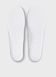 Nike, Air Force 1 '07 Fresh "Triple White", beige, Afbeelding 5 van 7