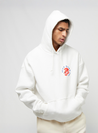 K1X, Cannonball Hoody, wit, Afbeelding 1 van 5