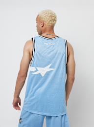 K1X, Finals Double X Jersey, blauw, Afbeelding 2 van 6