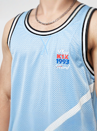 K1X, Finals Double X Jersey, blauw, Afbeelding 3 van 6