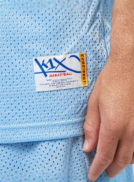 K1X, Finals Double X Jersey, niebieski, Obraz 4 z 6