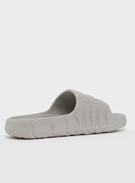 adidas Originals, Adilette 22, grey, Image 3 of 5