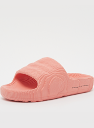 adidas Originals, Adilette 22, light pink, Image 2 of 5