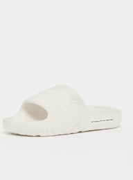 adidas Originals, Slides adilette 22 W, biały, Obraz 2 z 5