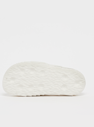 adidas Originals, Slides adilette 22 W, biały, Obraz 4 z 5