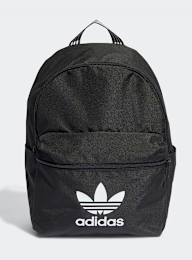 adidas Originals, adicolor Backpack, black, Image 1 of 7