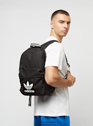 adidas Originals, adicolor Backpack, black, Image 7 of 7
