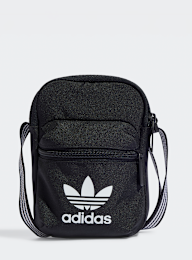 adidas Originals, adicolor Schoudertas, zwart, Afbeelding 1 van 6