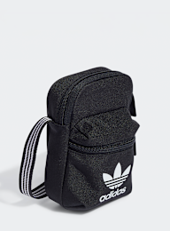 adidas Originals, adicolor Schoudertas, zwart, Afbeelding 2 van 6