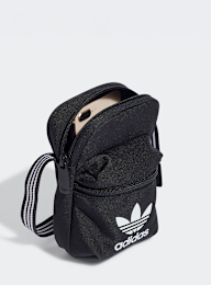 adidas Originals, adicolor Schoudertas, zwart, Afbeelding 3 van 6