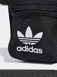 adidas Originals, adicolor Shoulder Bag, black, Image 5 of 6
