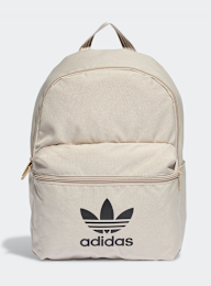 adidas Originals, adicolor Backpack, beige, Image 1 of 8