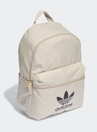 adidas Originals, adicolor Backpack, beige, Image 3 of 8