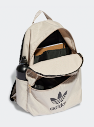 adidas Originals, adicolor Backpack, beige, Image 4 of 8