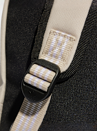 adidas Originals, adicolor Backpack, beige, Image 5 of 8