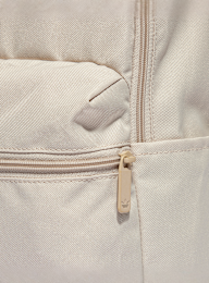 adidas Originals, adicolor Backpack, beige, Image 6 of 8