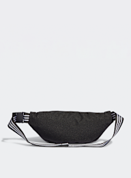 adidas Originals, adicolor Waist Bag, black, Image 2 of 7