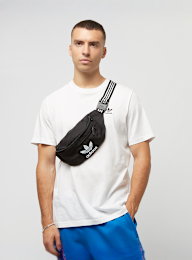 adidas Originals, adicolor Waist Bag, black, Image 7 of 7