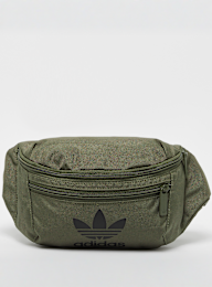 adidas Originals, adicolor Waist Bag, black, Image 1 of 5