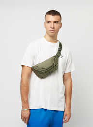 adidas Originals, adicolor Waist Bag, black, Image 5 of 5