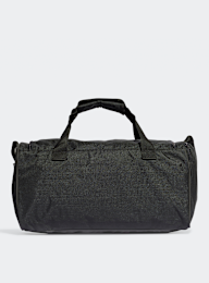 adidas Originals, Linear Duffel Tas, zwart, Afbeelding 3 van 6