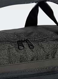 adidas Originals, Linear Duffel Tas, zwart, Afbeelding 5 van 6