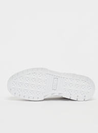PUMA, Mayze Lth, white, Image 4 of 5