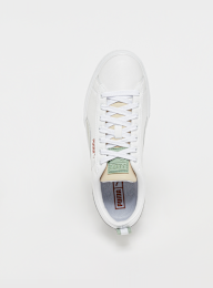 PUMA, Mayze Lth, white, Image 5 of 5