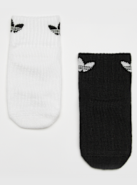 adidas Originals, 2 PACK - Anti-Slip Socks, multi-colour, Image 1 of 3