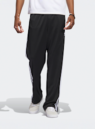 adidas Originals, adicolor Firebird Trackpants, zwart, Afbeelding 1 van 5
